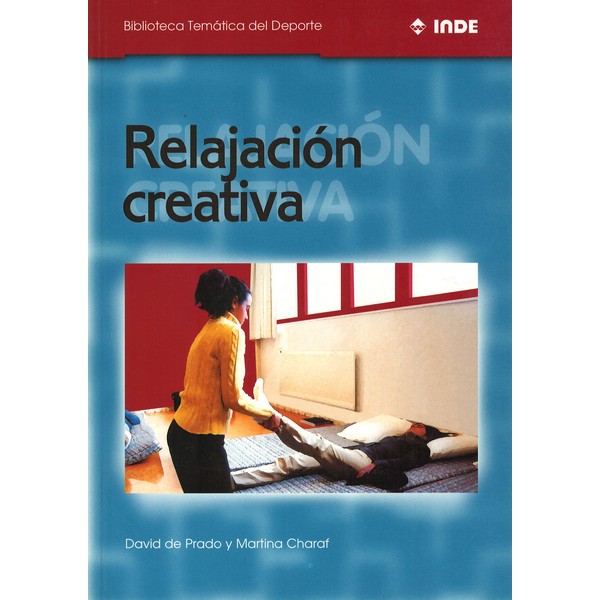 RELAJACION CREATIVA