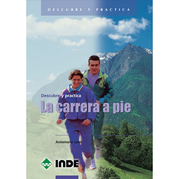 CARRERA A PIE