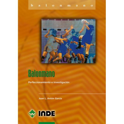 BALONMANO