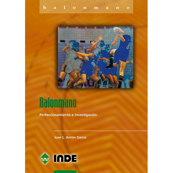 BALONMANO