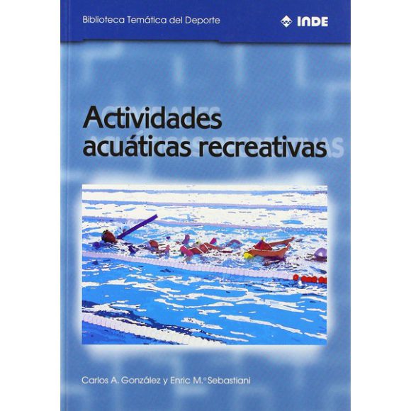 ACTIVIDADES ACUATICAS RECREATIVAS