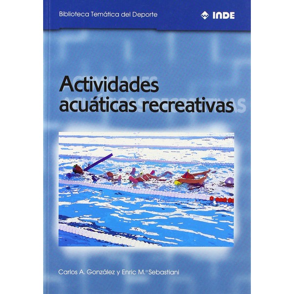 ACTIVIDADES ACUATICAS RECREATIVAS