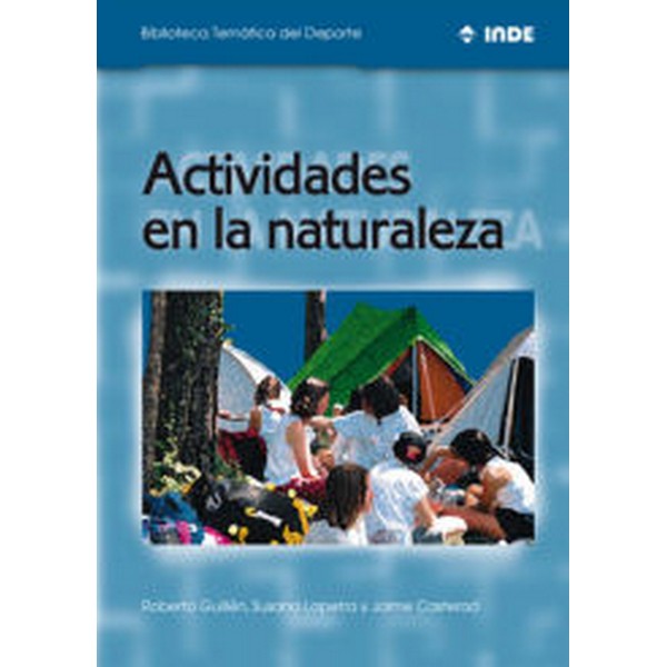 ACTIVIDADES EN LA NATURALEZA