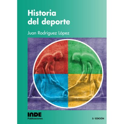 HISTORIA DEL DEPORTE