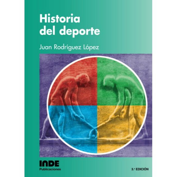 HISTORIA DEL DEPORTE