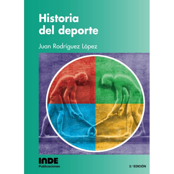 HISTORIA DEL DEPORTE