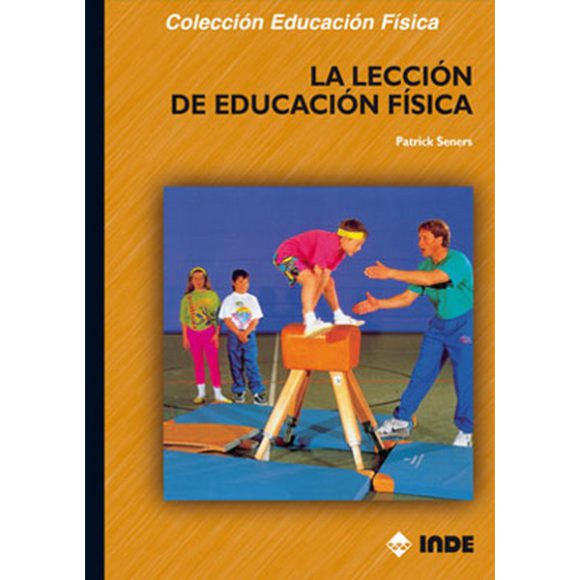 LECCION DE EDUCACION FISICA