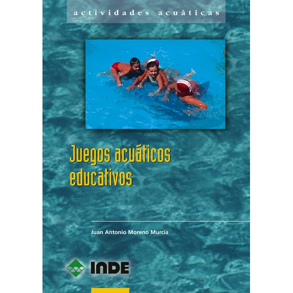 JUEGOS ACUATICOS EDUCATIVOS