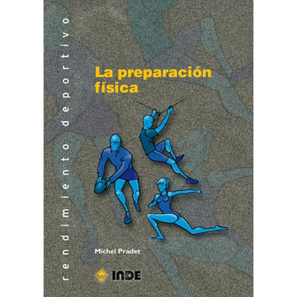 PREPARACION FISICA