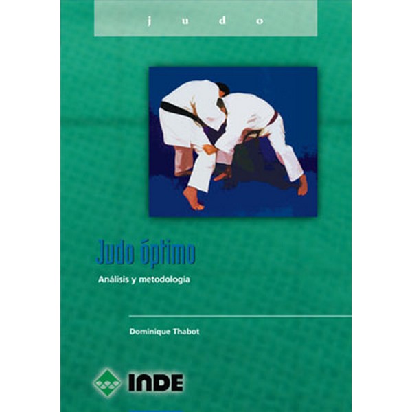 JUDO OPTIMOVARIOS AUTORESANALISIS Y METODOLOGIA
