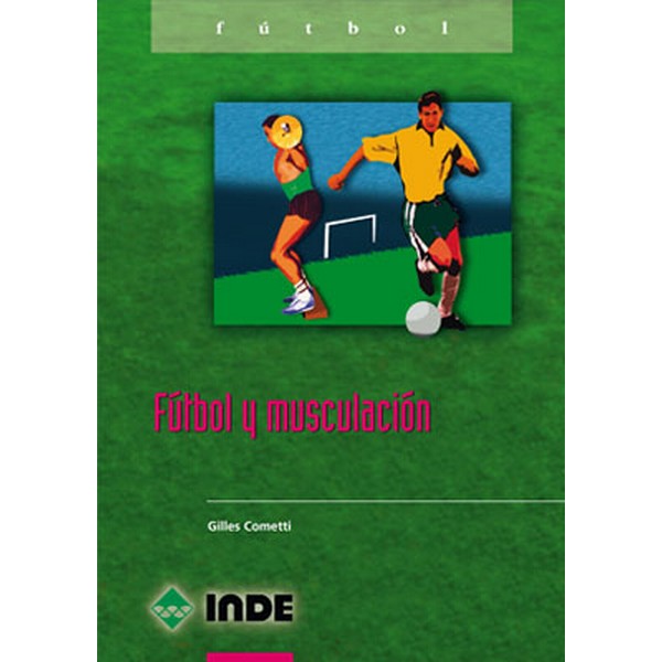 FUTBOL Y MUSCULACION