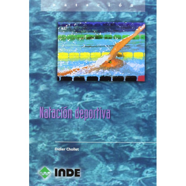 NATACION DEPORTIVA