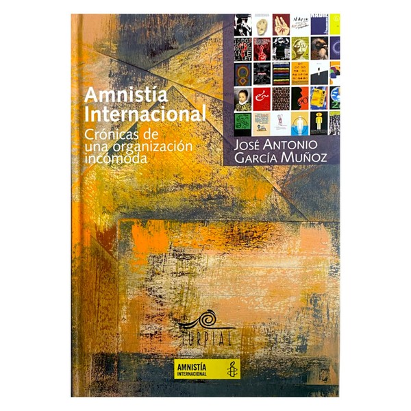 AMNISTIA INTERNACIONAL
