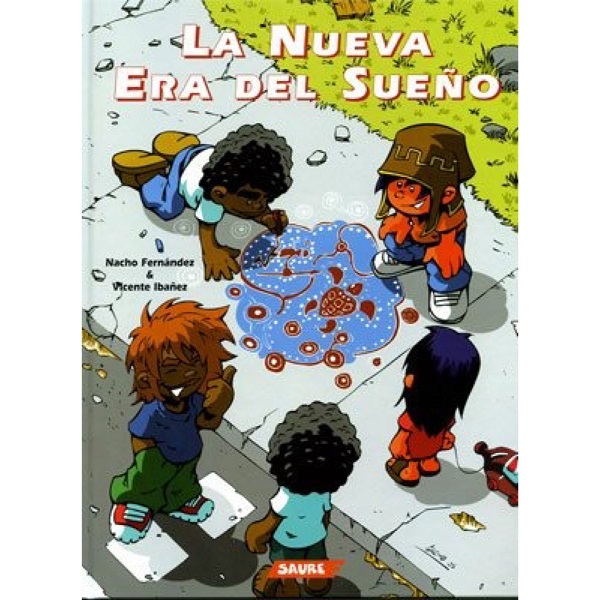 NUEVA ERA DEL SUEÑO