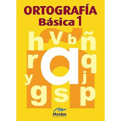 ORTOGRAFIA BASICA 1