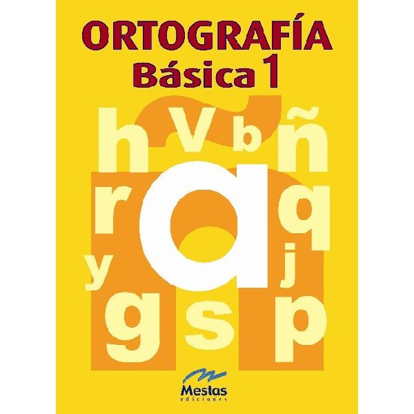 ORTOGRAFIA BASICA 1