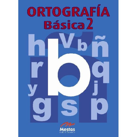 ORTOGRAFIA BASICA 2