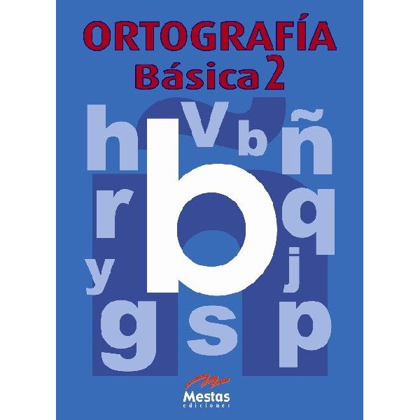 ORTOGRAFIA BASICA 2