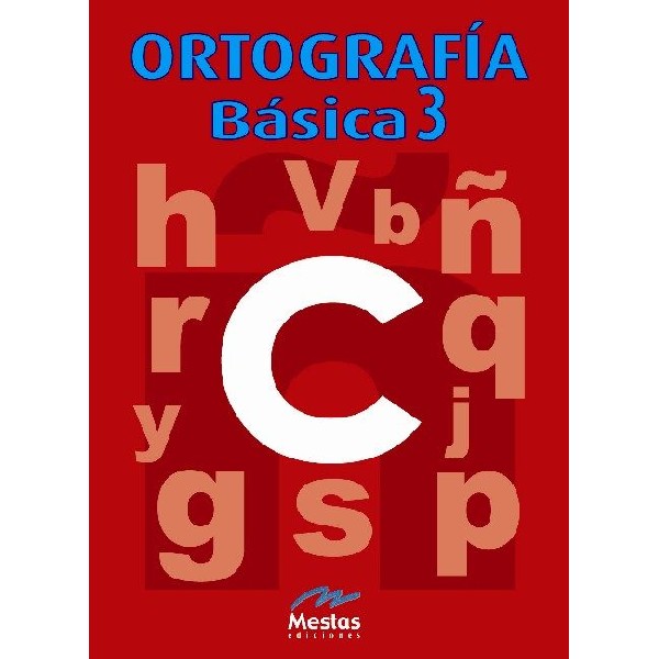 ORTOGRAFIA BASICA 3