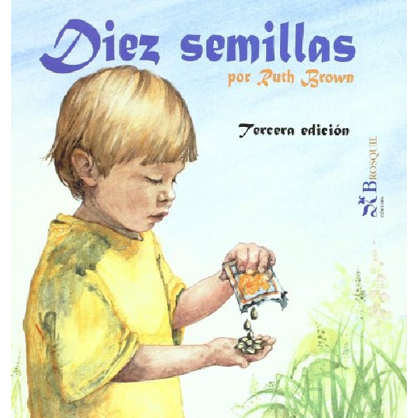 DIEZ SEMILLAS