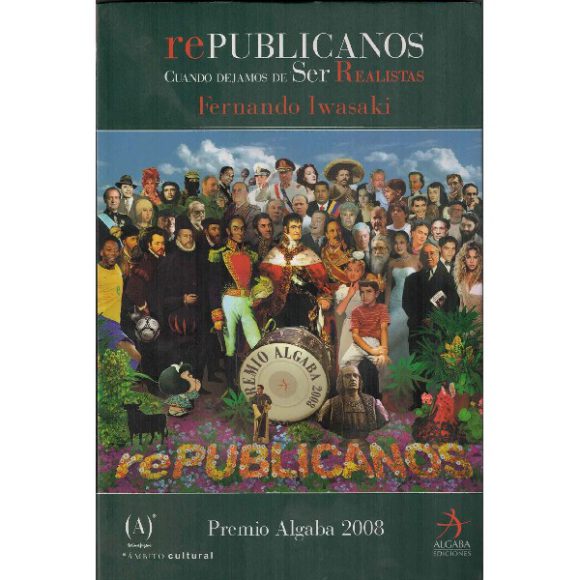 REPUBLICANOS CUANDO DEJAREMOS DE SER REALISTAS