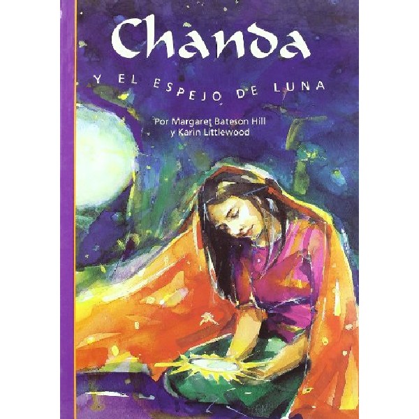 CHANDA Y EL ESPEJO DE LUNA