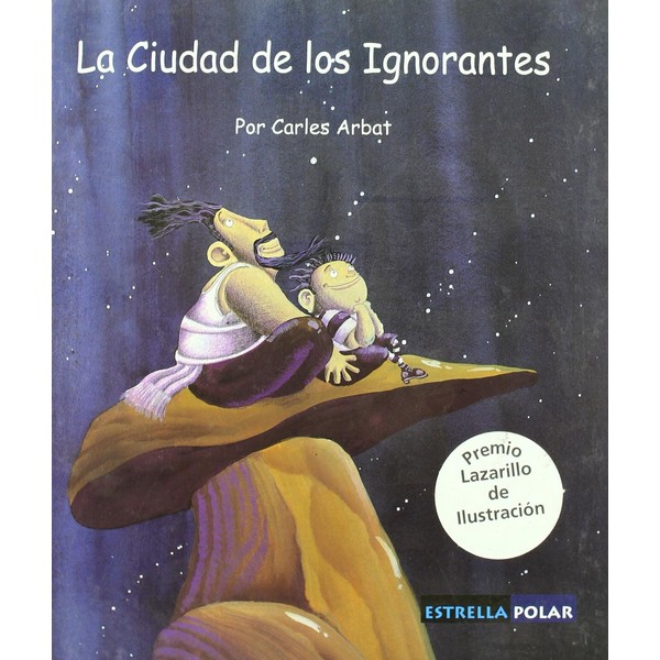 CIUDAD DE LOS IGNORANTES