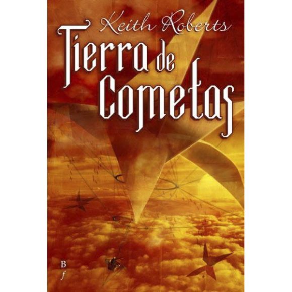 TIERRA DE COMETAS