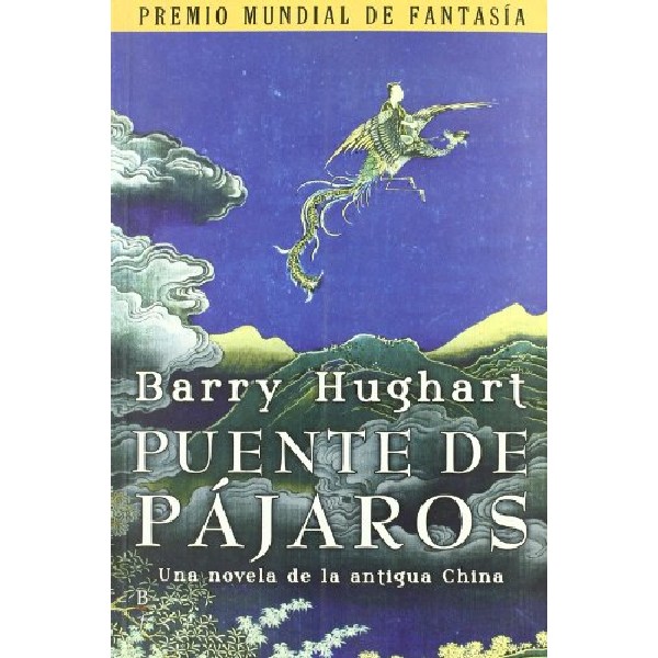 PUENTE DE PAJAROS
