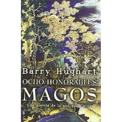 OCHO HONORABLES MAGOS