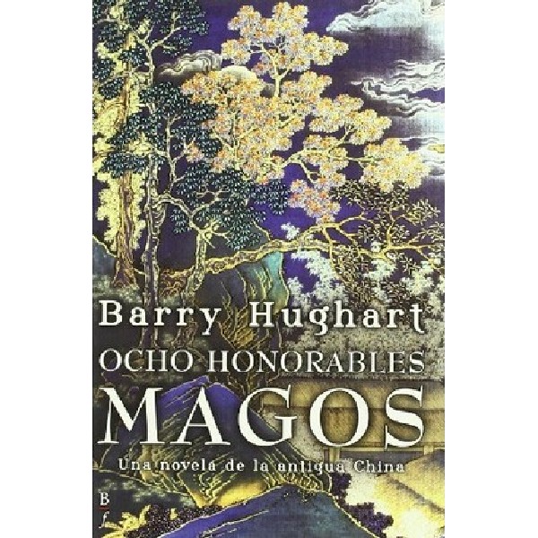 OCHO HONORABLES MAGOS