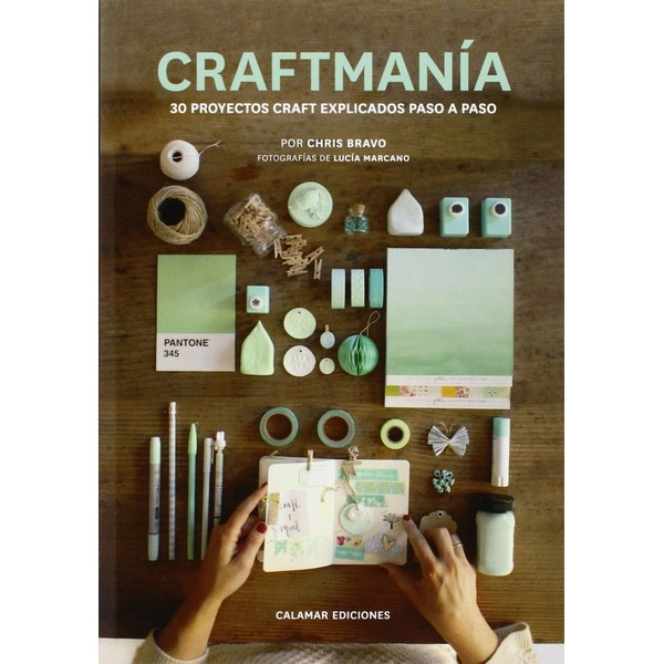 CRAFTMANIA