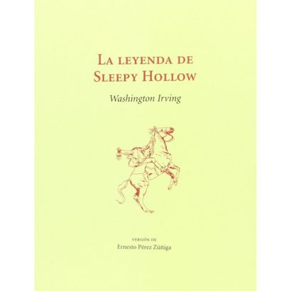 LEYENDA DE SLEEPY HOLLOW