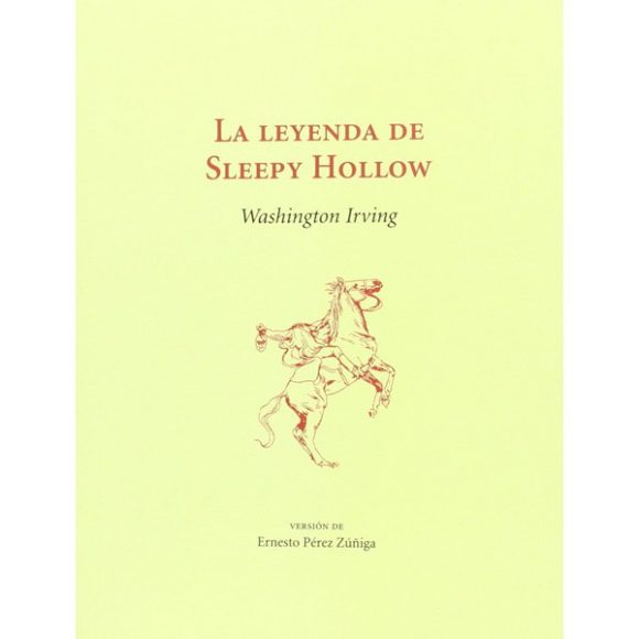LEYENDA DE SLEEPY HOLLOW