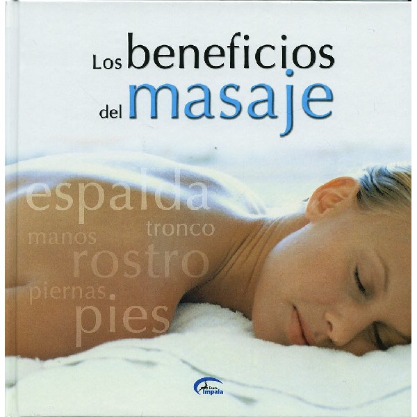 BENEFICIOS DEL MASAJE