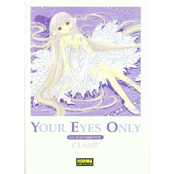 YOUR EYES ONLY CHI PHOTOGRAFICS