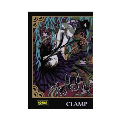 XXXHOLIC 04