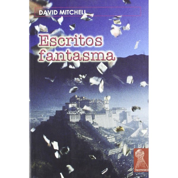 ESCRITOS FANTASMA