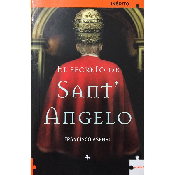 SECRETO DE SANT ANGELO