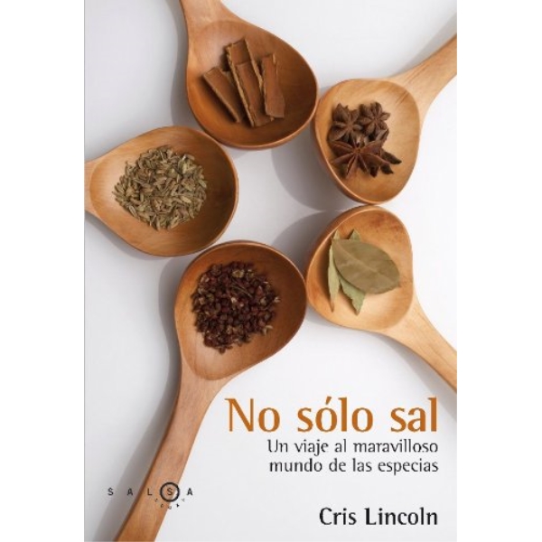 NO SOLO SAL