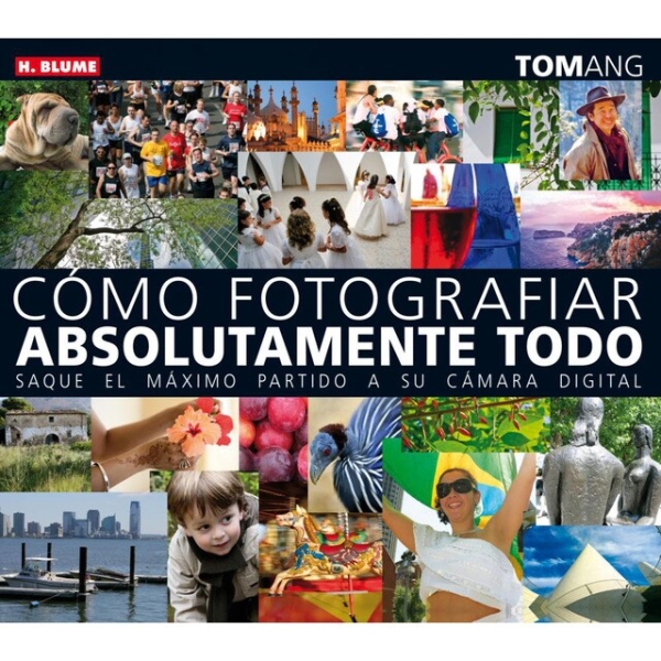 COMO FOTOGRAFIAR ABSOLUTAMENTE TODO