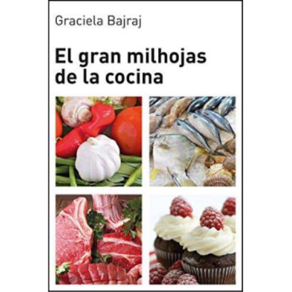 GRAN MILHOJAS DE LA COCINA