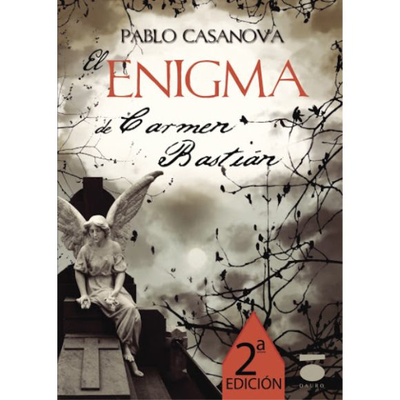 ENIGMA DE CARMEN BASTIAN