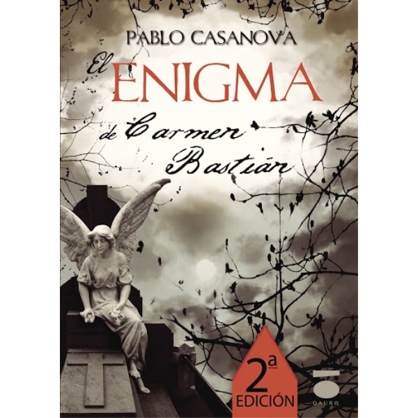 ENIGMA DE CARMEN BASTIAN