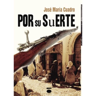 POR SU SUERTE