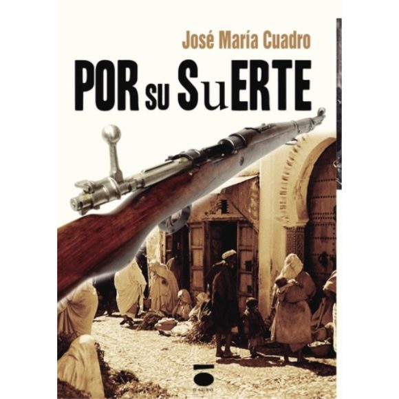POR SU SUERTE