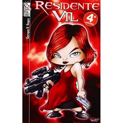 RESIDENTE VIL