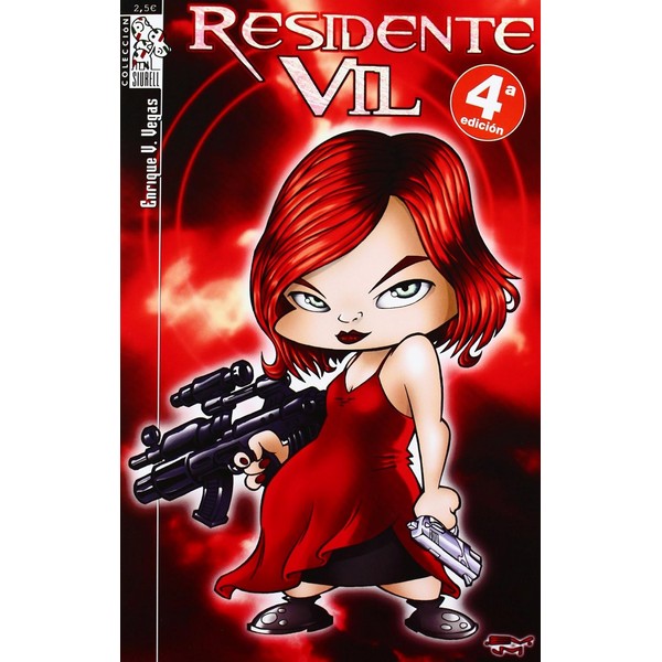 RESIDENTE VIL