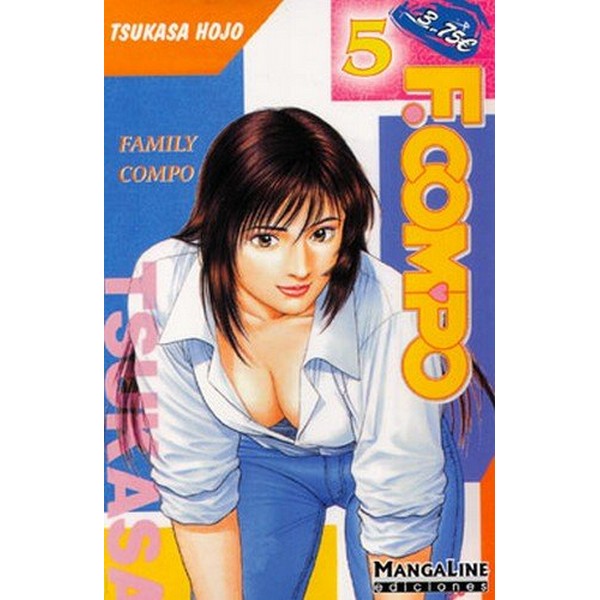 FCOMPO 05