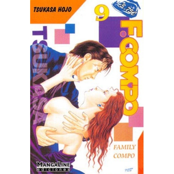 FCOMPO 09